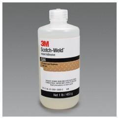 HAZ57 1 LB SCOTCHWELD ADHESIVE - First Tool & Supply