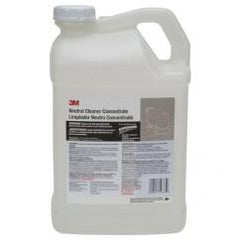 HAZ57 2.5 GAL NEUTRAL CLEANER - First Tool & Supply
