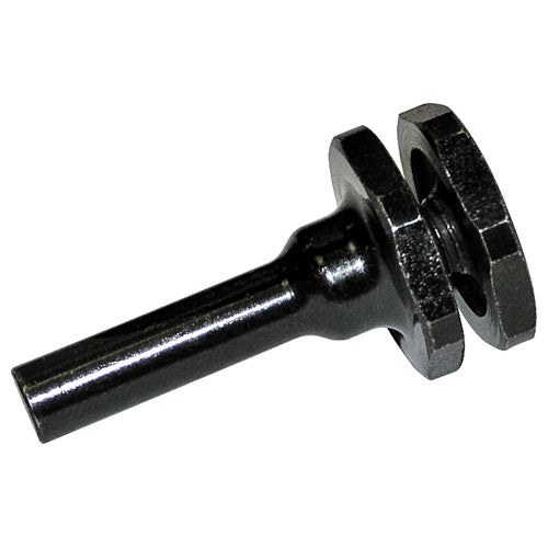 ‎3M Unitized Wheel Mandrel 28847 1-1/2″ × 1/4″ × 3/4″ × 1/8″ - First Tool & Supply