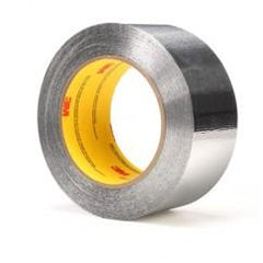 2X60 YDS 34383 SLV ALUM FOIL TAPE - First Tool & Supply