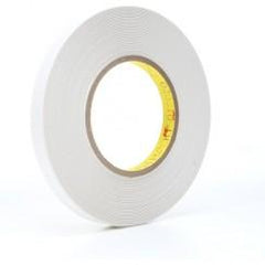 List 9415PC 1/2" x 72 yds Removable Repositionable Tape - First Tool & Supply