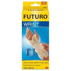 45538ENT FUTURO DELUXE WRIST LH - First Tool & Supply
