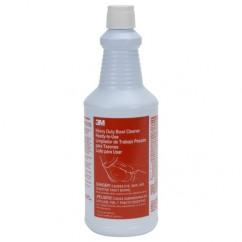 HAZ08 1 QT HVY DUTY BOWL CLEANER - First Tool & Supply