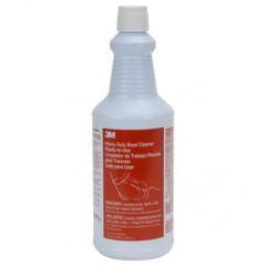 HAZ08 1 QT HVY DUTY BOWL CLEANER - First Tool & Supply