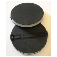8X1 SCREEN CLOTH DISC HAND PAD - First Tool & Supply
