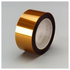 1X36 YDS POLYIMIDE FILM TAPE 5433 - First Tool & Supply