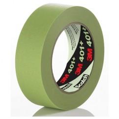 96MMX55MM 401 HP GRN TAPE 3M - First Tool & Supply