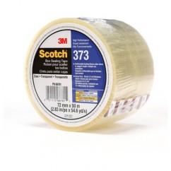 List 373 72mm x 50m High Performance Box Sealing Tape - First Tool & Supply