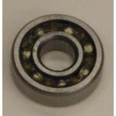 BALL BEARING 06509 - First Tool & Supply