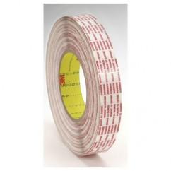 1.8X60 YDS 476XL DBL COATED TAPE - First Tool & Supply