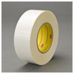 60MMX55MM 9740 CLR DBL COATED TAPE - First Tool & Supply