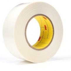 List 9579 2" x 36 yds Double Coated Film Tape - White - First Tool & Supply