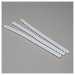 .45X12 3764 AE CLEAR HOT MELT ADH - First Tool & Supply