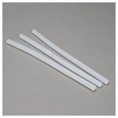 .45X12 3764 AE CLEAR HOT MELT ADH - First Tool & Supply