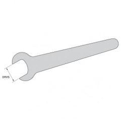 OEW225 2 1/4 OPEN END WRENCH - First Tool & Supply