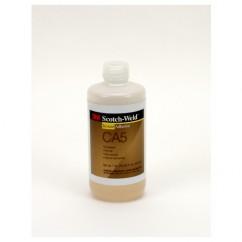 HAZ57 1 LB SCOTCHWELD ADHESIVE - First Tool & Supply