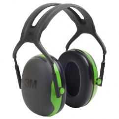 X1A PELTOR OVER THE HEAD EARMUFF - First Tool & Supply