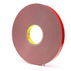 3/4X36 YDS 4941F GRAY 3M VHB TAPE - First Tool & Supply