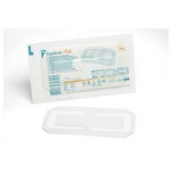 3590 TEGADERM PLUS PAD FILM DRESSING - First Tool & Supply