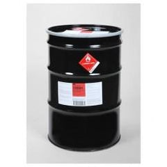HAZ06 55 GAL NITRILE PLASTIC ADH - First Tool & Supply