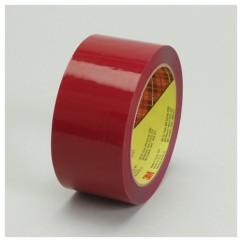 59X60 YDS 371 RED BOX SEALING TAPE - First Tool & Supply