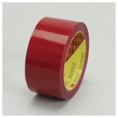 48MMX914MM 373 RED BOX SEALING TAPE - First Tool & Supply