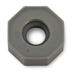 ONCU0505ANN Grade IN70N Milling Insert - First Tool & Supply