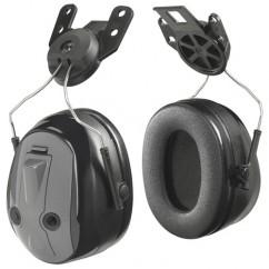 H7PE3-PTL PELTOR EARMUFF HARD HAT - First Tool & Supply