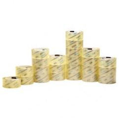 1.88X54.6 YDS PACKNG TAPE 3750-CS48 - First Tool & Supply