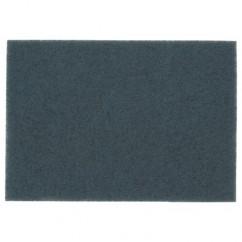 12X18 BLUE CLEANER PAD 5300 - First Tool & Supply