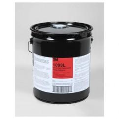 HAZ64 5 GAL NITRILE PLASTIC ADH - First Tool & Supply