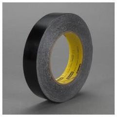 List 9324 1/2" x 108 yds Squeak Reduction Tape - Black - First Tool & Supply