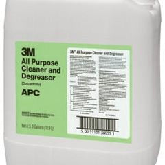 HAZ06 55 GAL ALL PURP CLEANER - First Tool & Supply