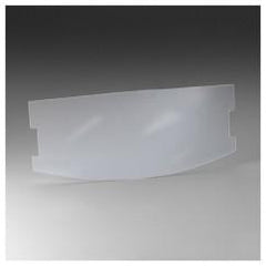 W-8101-10 OUTER FACESHIELD - First Tool & Supply