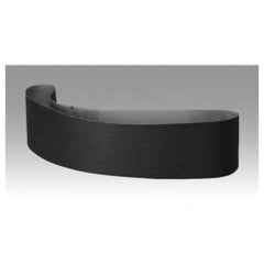 4 x 48" - 320 Grit - Silicon Carbide - Cloth Belt - First Tool & Supply