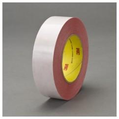 60X250YDS 9737R RED DBL COATED TAPE - First Tool & Supply