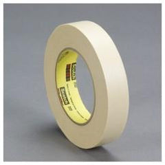 3X60 YDS 232 TAN HP MASKING TAPE - First Tool & Supply