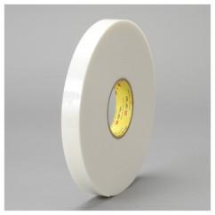 1-1/2X36 YDS 4951 WHITE 3M VHB TAPE - First Tool & Supply