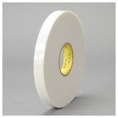 1-1/2X36 YDS 4951 WHITE 3M VHB TAPE - First Tool & Supply