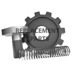 Calibration for Tool Scale - First Tool & Supply