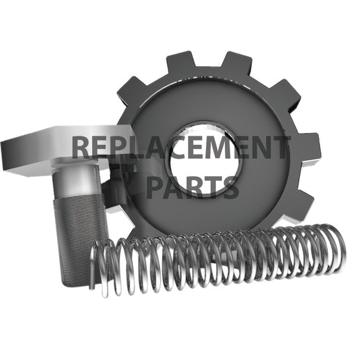 1181923 SPRING WASHER Bridgeport Spare Part - First Tool & Supply