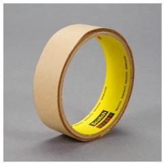 1X36 YDS 8056 CLEAR ADH TRANS TAPE - First Tool & Supply