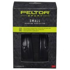 97070-6C PELTOR SPROT EARMUFFS SM - First Tool & Supply