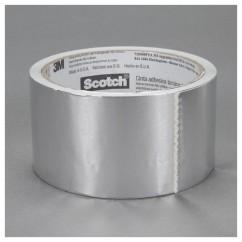 60X600 YDS 3311 SLV ALUM FOIL TAPE - First Tool & Supply