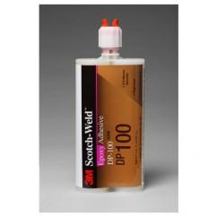 HAZ57 200ML SCOTCHWELD EPOXY - First Tool & Supply