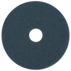 16 BLUE CLEANER PAD 5300 - First Tool & Supply