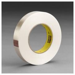 18MMX330MM 898 CLEAR FILAMENT TAPE - First Tool & Supply