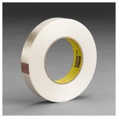 18MMX330MM 898 CLEAR FILAMENT TAPE - First Tool & Supply