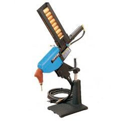 HOT MELT APPICATOR PG II LT WITH - First Tool & Supply