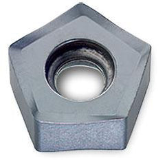 PNCU0805GNFRHS Grade IN4035 Milling Insert - First Tool & Supply